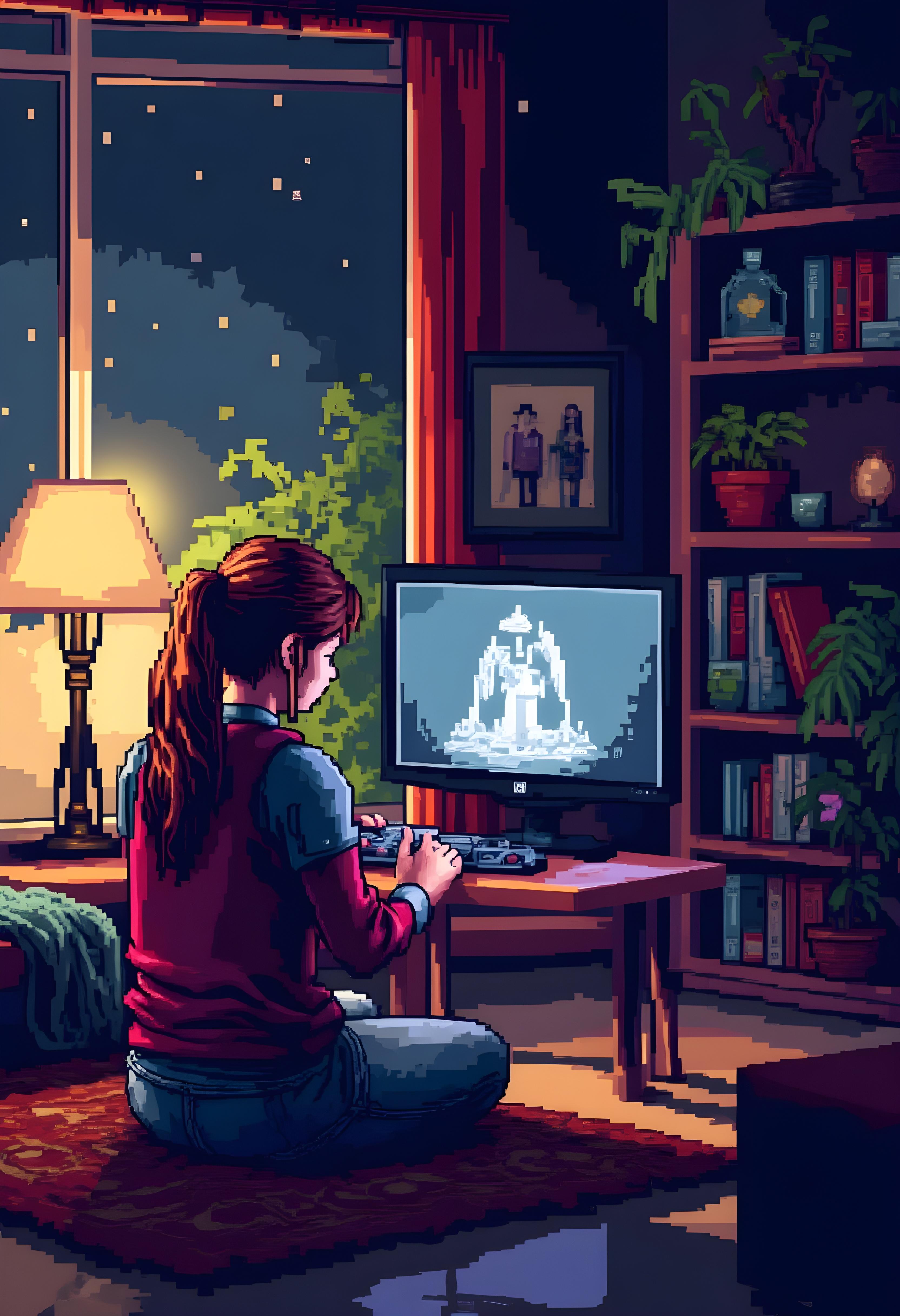Criação de Animação 2D: Animações simples